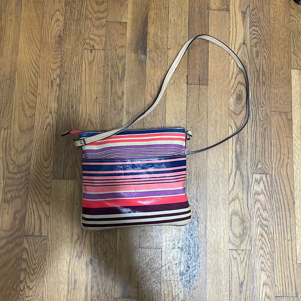 Cross Body Purse